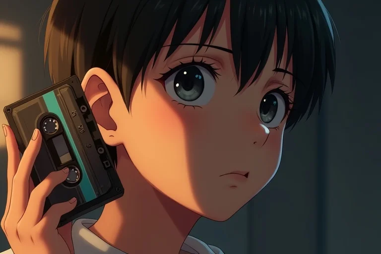 声の葉（ことのは）