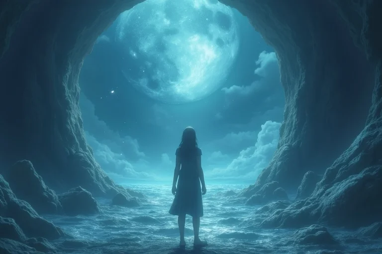 忘却の海に響くソラリス