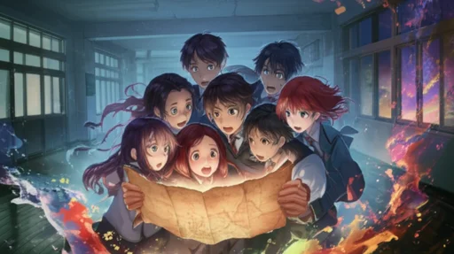 エンドロールのその先に