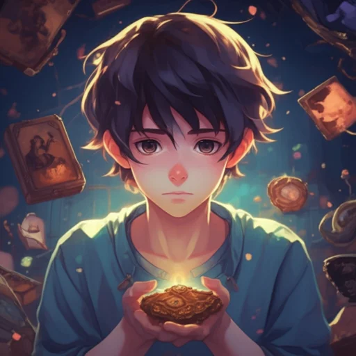 忘れ物預かり所の追憶