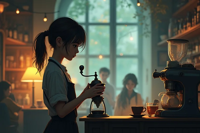 残影のレクイエム