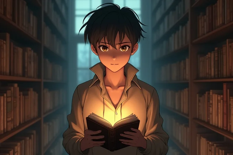 頁岩の未来日記