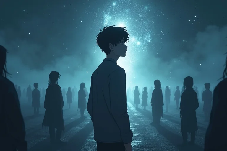 サイレント・フィード