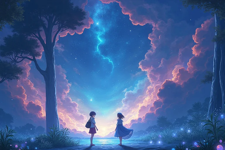 涙香師と忘れられた心臓