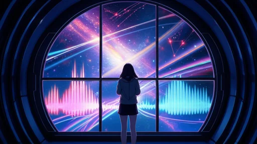 星屑のシンフォニア