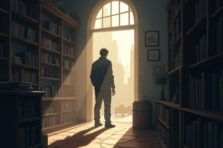 影踏みのレクイエム