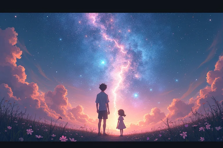 残響を歩く者、或いは無音のソナタ