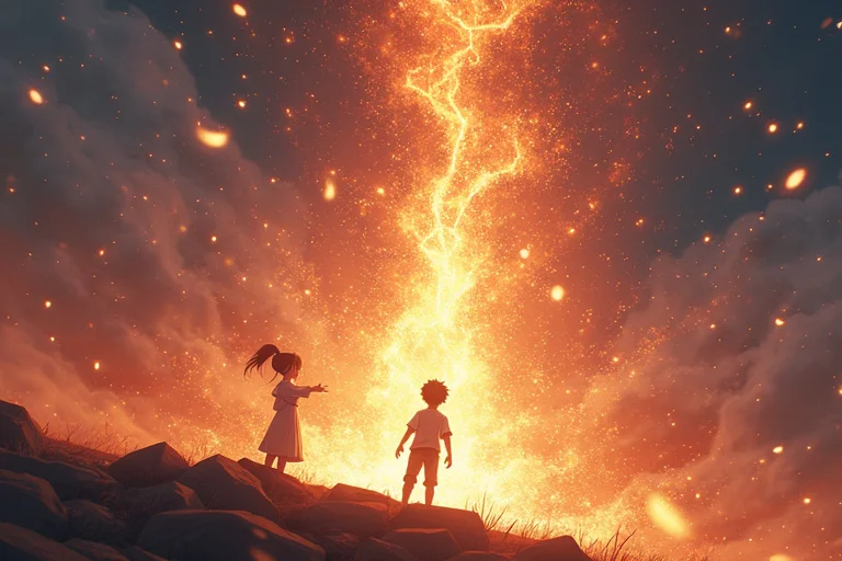 虚ろな器と砂時計の残光