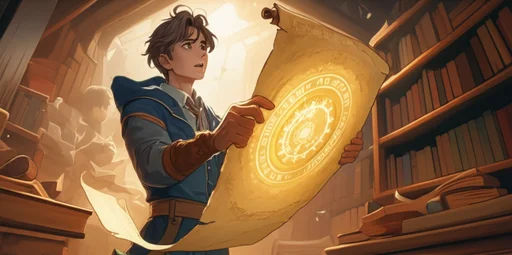 クロノスの遺言