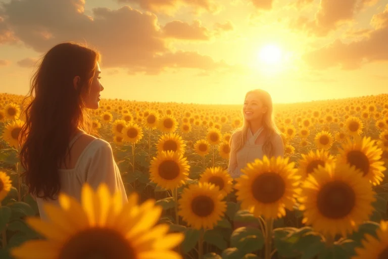 追憶のプリズム