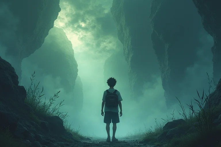 虚ろなる時の調香師