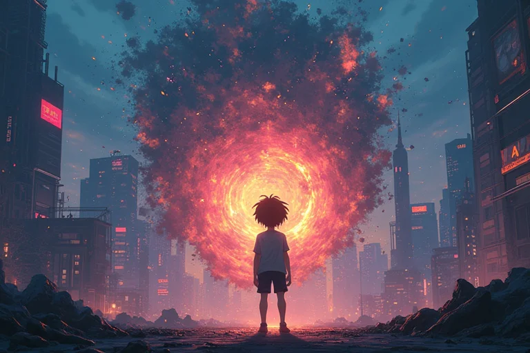 共鳴の残響、沈黙の調律