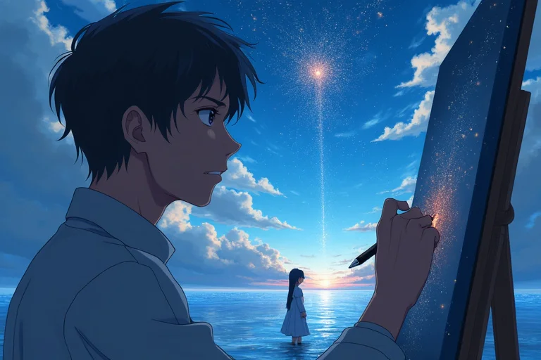 虚無色のレクイエム