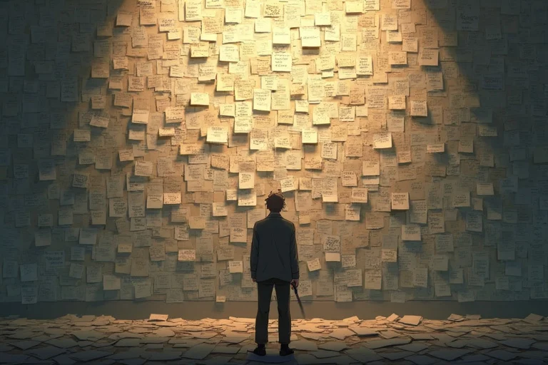 残響のスケッチ