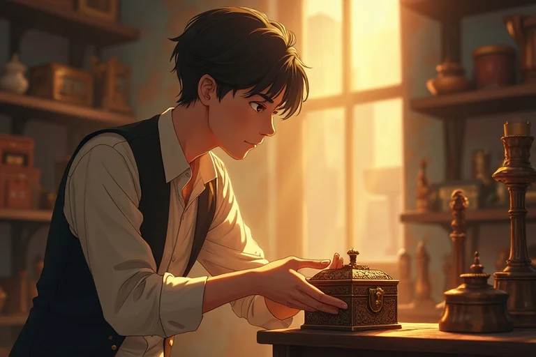 もの言わぬ王と、僕のささやかな革命