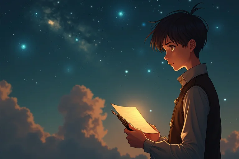 縁（えにし）のインク