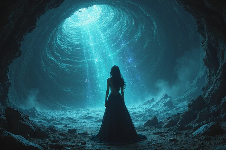 硝子のプリズムと電子の海