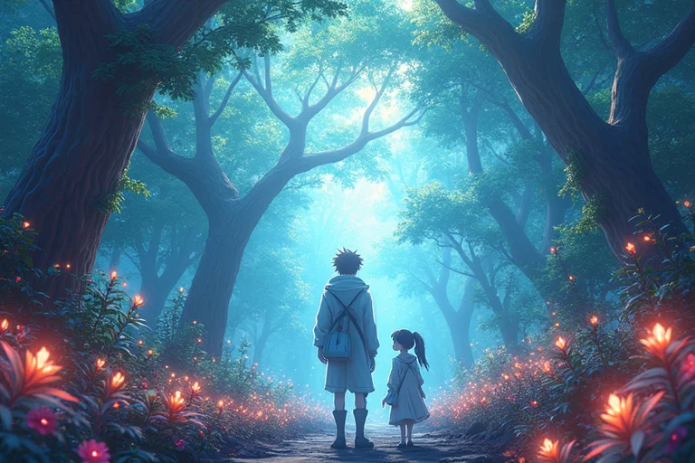 クロノフォニアの調律師