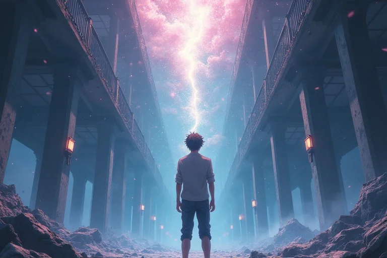 静止した秒針の卒業