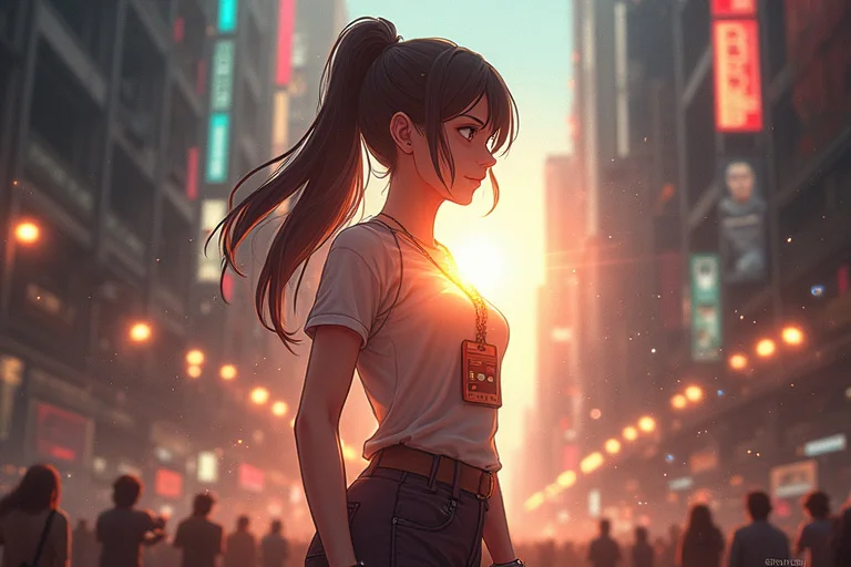 命名されし運命