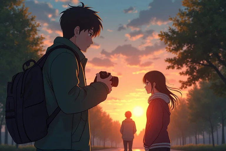 エフェメラル・メモリーズ