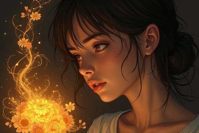 その香りが消えるまで