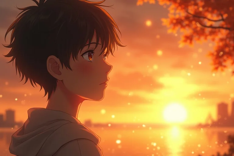 忘却の陽だまり