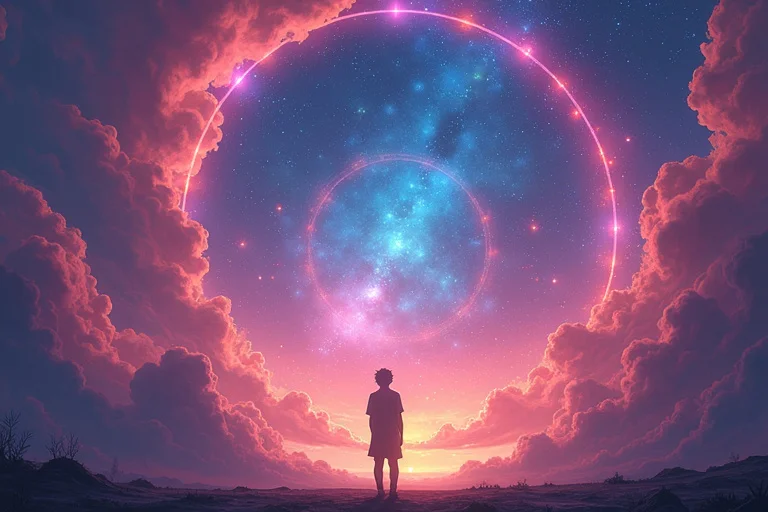 サイレンスの色彩