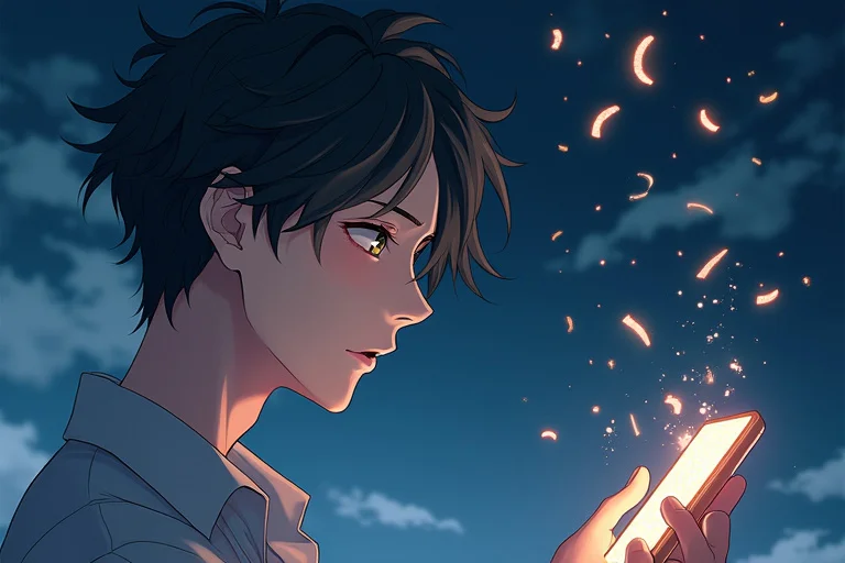 無限反響するカデンツァ