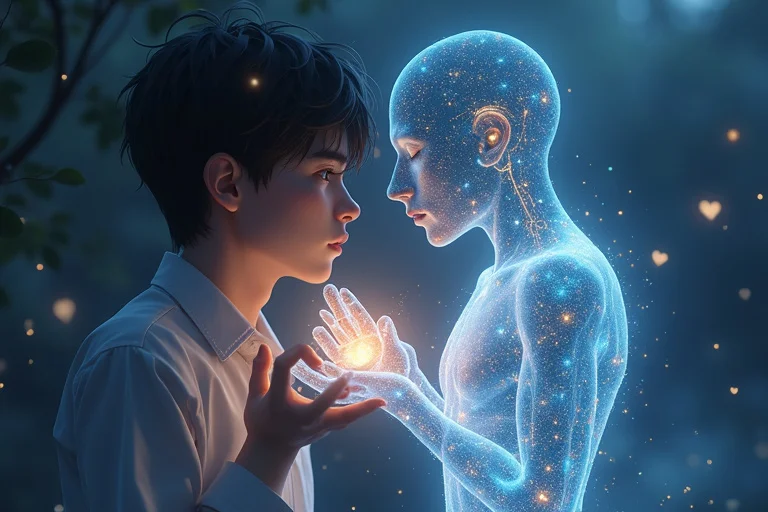 君に捧ぐカンパネラ