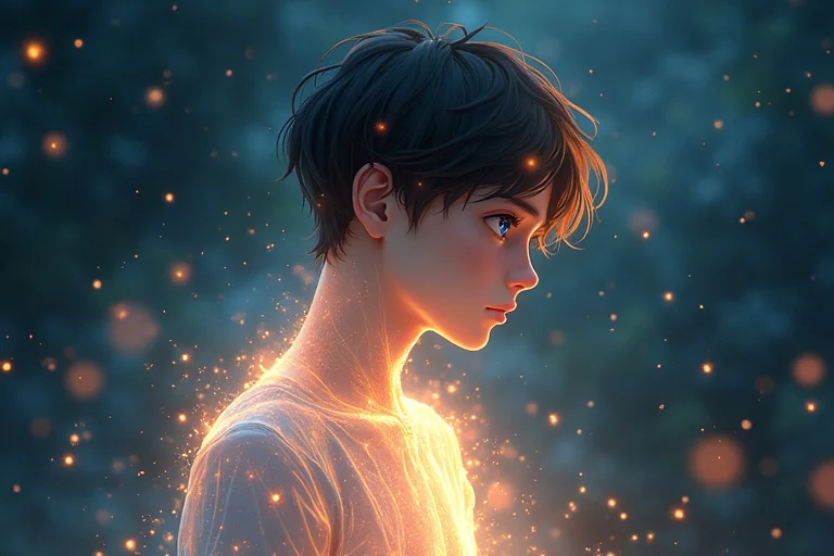 忘却の家、刻印の絆