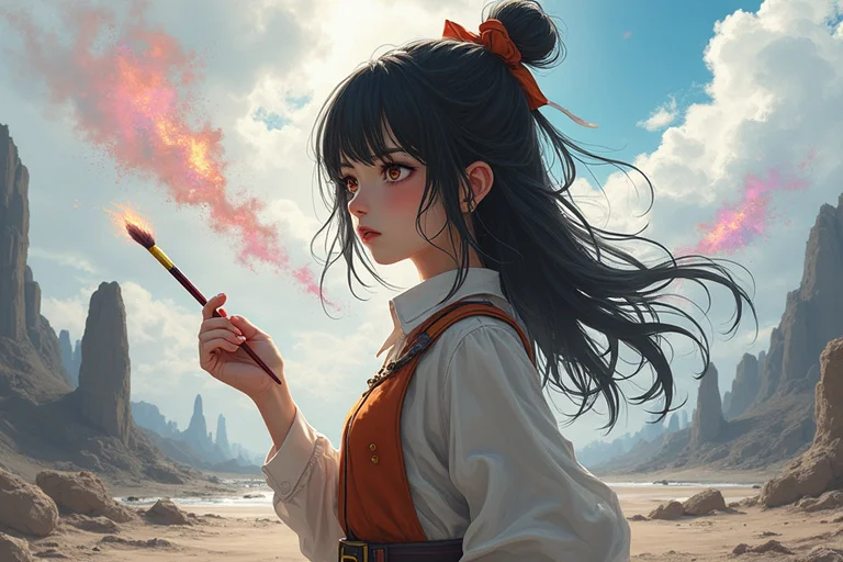 エコーズ・オブ・クロマ