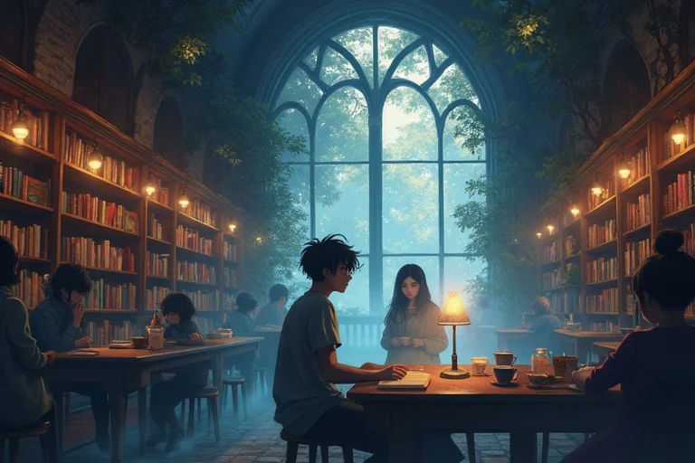 モノクロームの共鳴