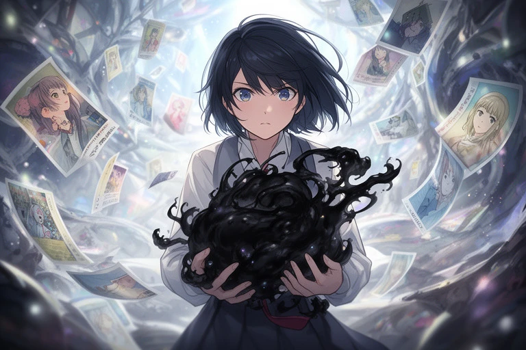 ゼロ・レゾナンス ―記憶の最果て―