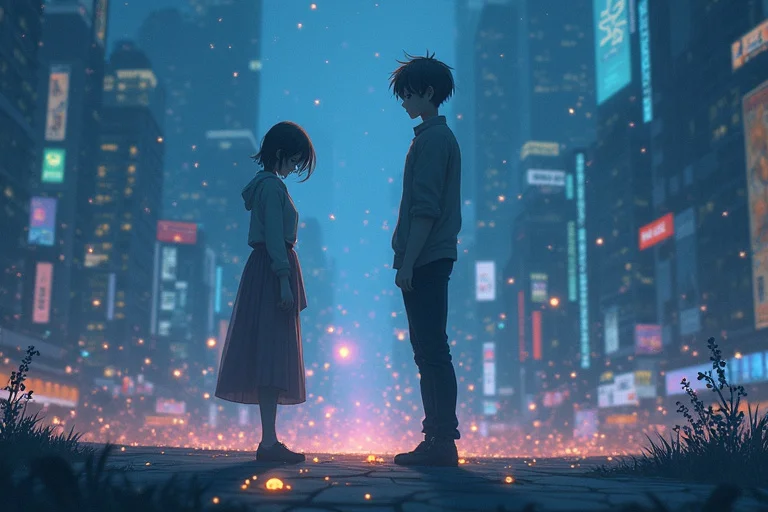 虚ろな君の重さについて