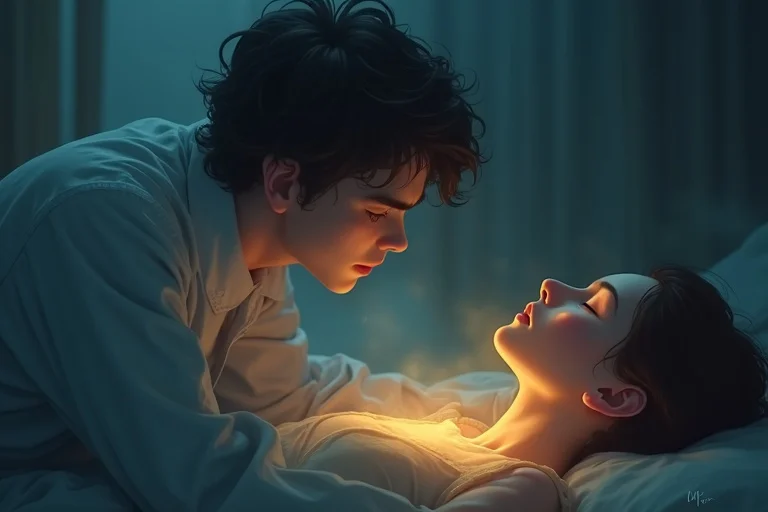 ラストワードの聴罪師