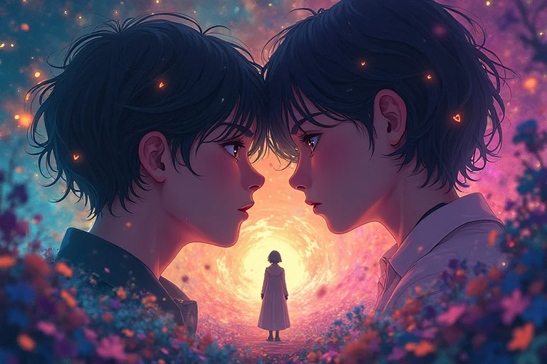 無彩色のレクイエム