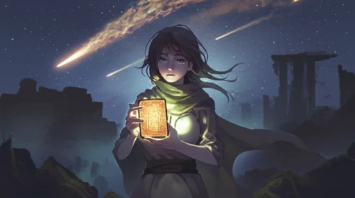 アッカドの警告