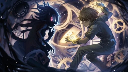 時田計器店の秒針は、未来を刻む