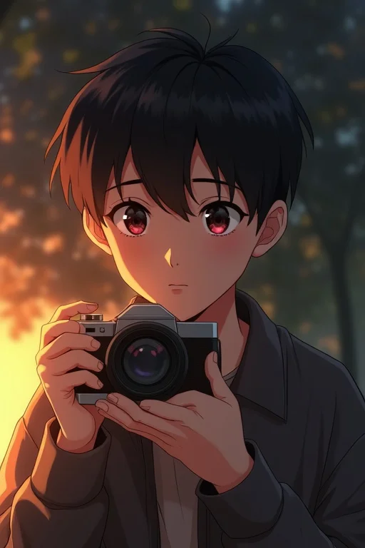 夏空のフォトグラメトリー