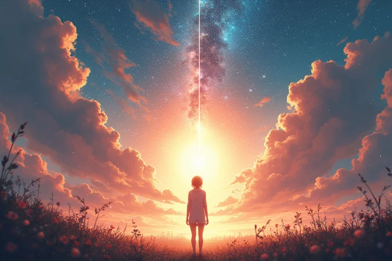 虚ろな砂時計と覚醒者たち