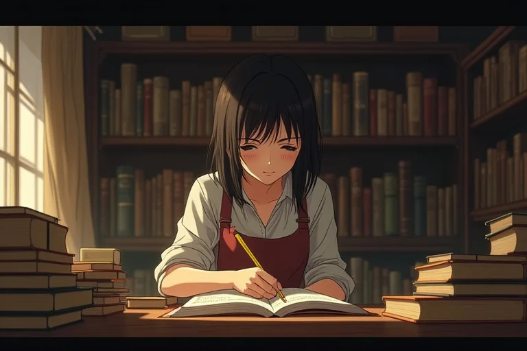 忘却のレクイエム