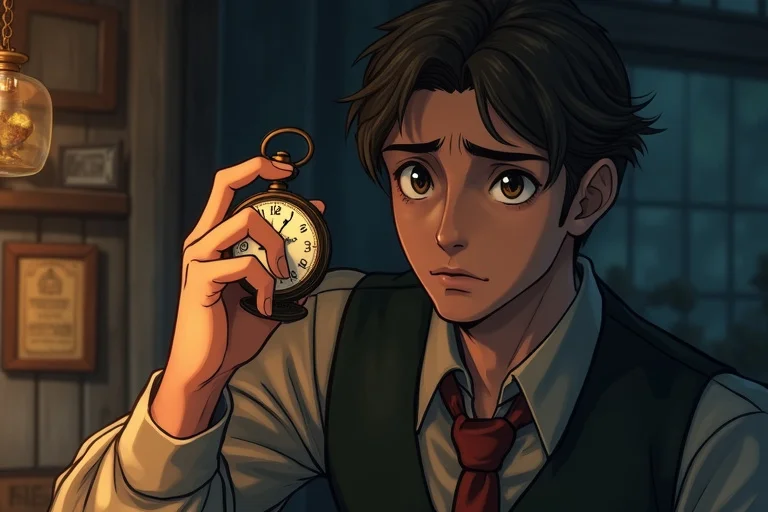 恐怖の残響、あるいは未来の残像