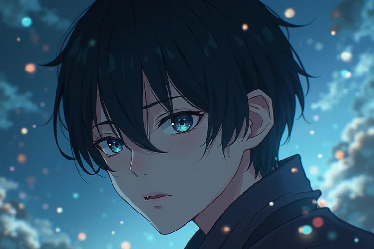 静寂師（しじまし）と記憶の残響