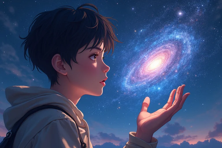 フレーバー・ゼロの賛歌