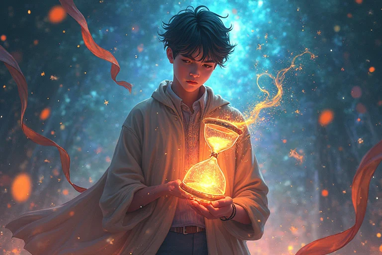 クロノ・カレイドスコープ