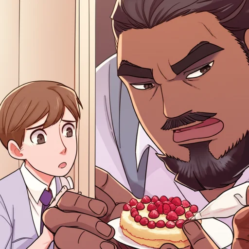 パーフェクト・ネイバー