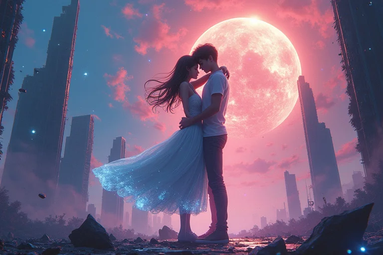 時間調律師の祈り