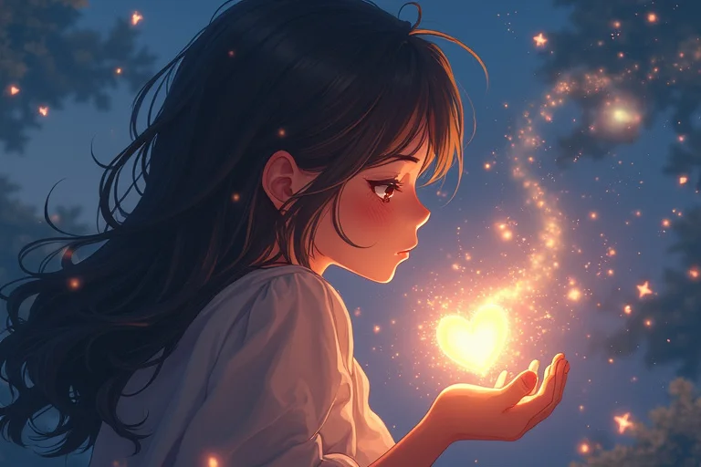 残響のオーロラ、忘却のアンコール