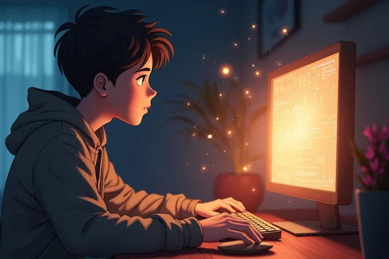 世界で一番、やさしいハッキング